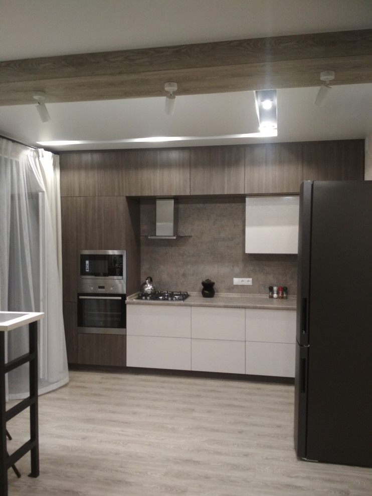 ЖК Ривьера парк город Ижевск