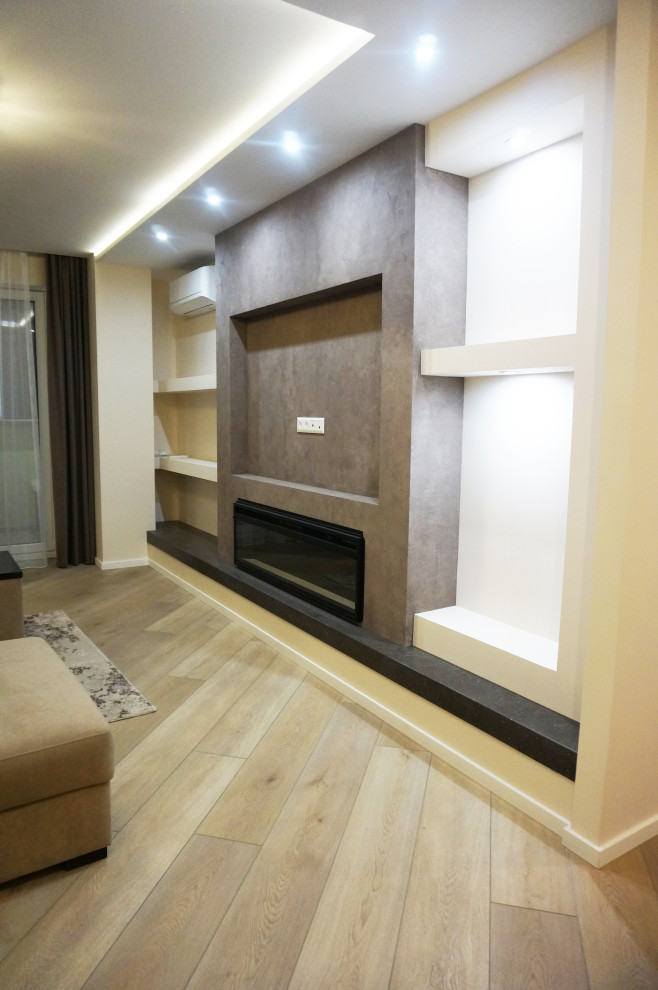 Квартира в Волгограде