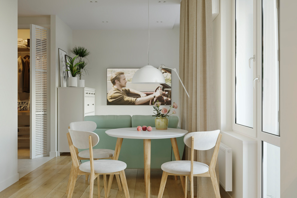 Интерьер для взрослой женщины