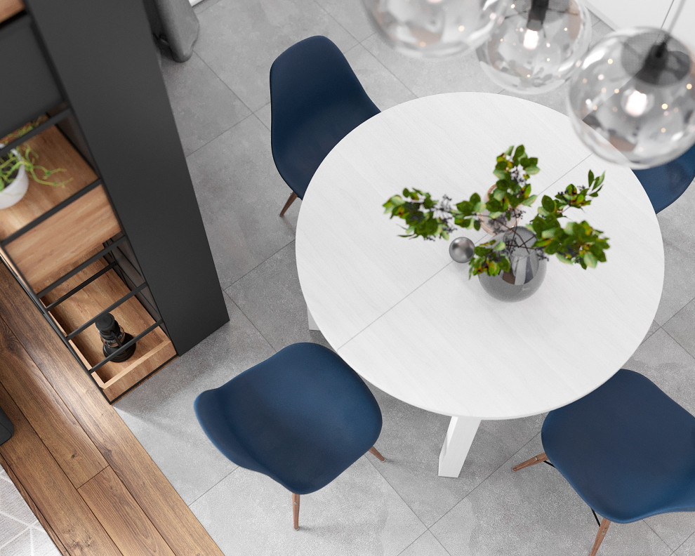 ЖК "Мир Митино" - 61 кв.метров