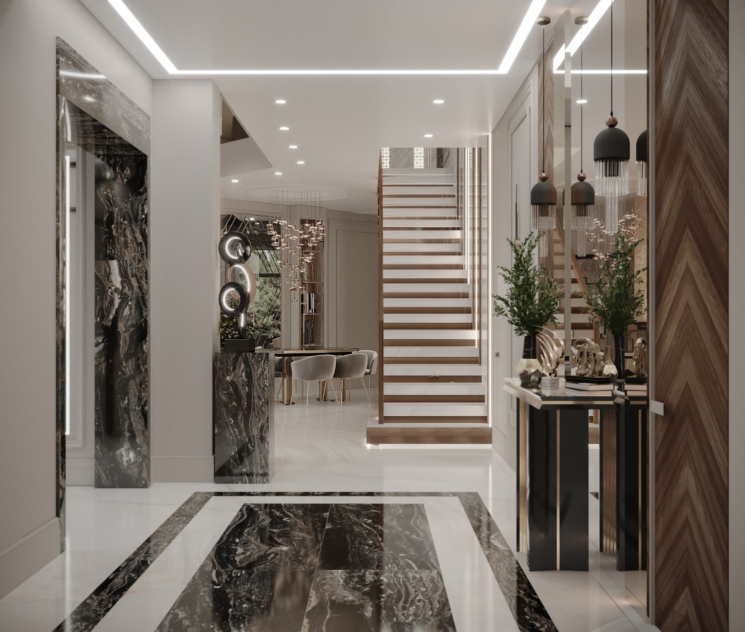 Prostranstvodlistila