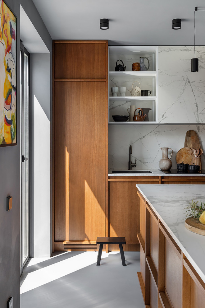 Творческий таунхаус — место силы и вдохновения