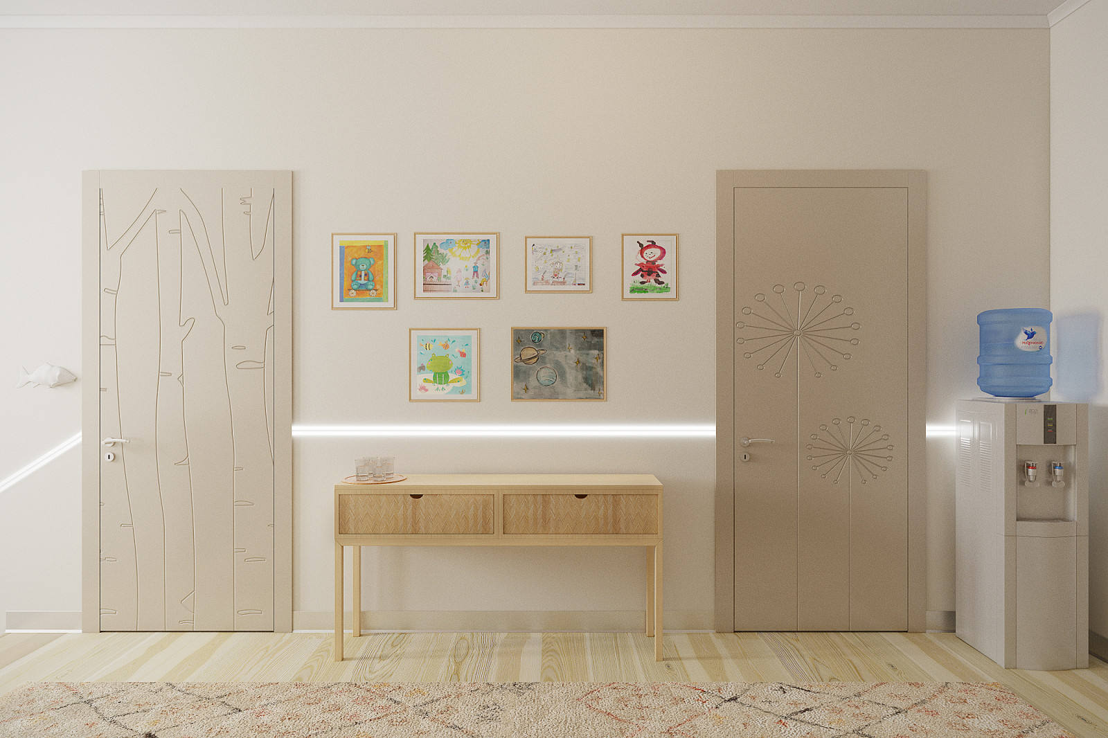 Береза и ясень. Древнерусский минимализм и скандинавская экспансия