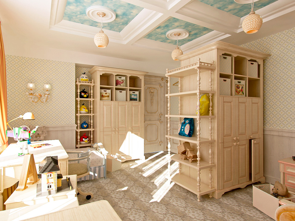 Обложка проекта: Классика по смыслу, свет по содержанию