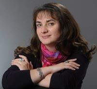 Марина Градова