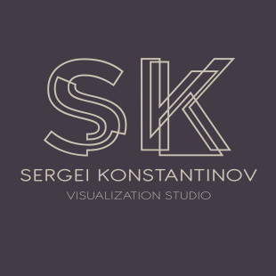 Сергей Константинов