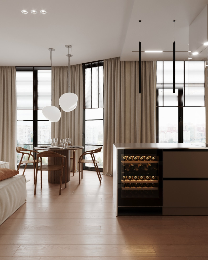 Московский id