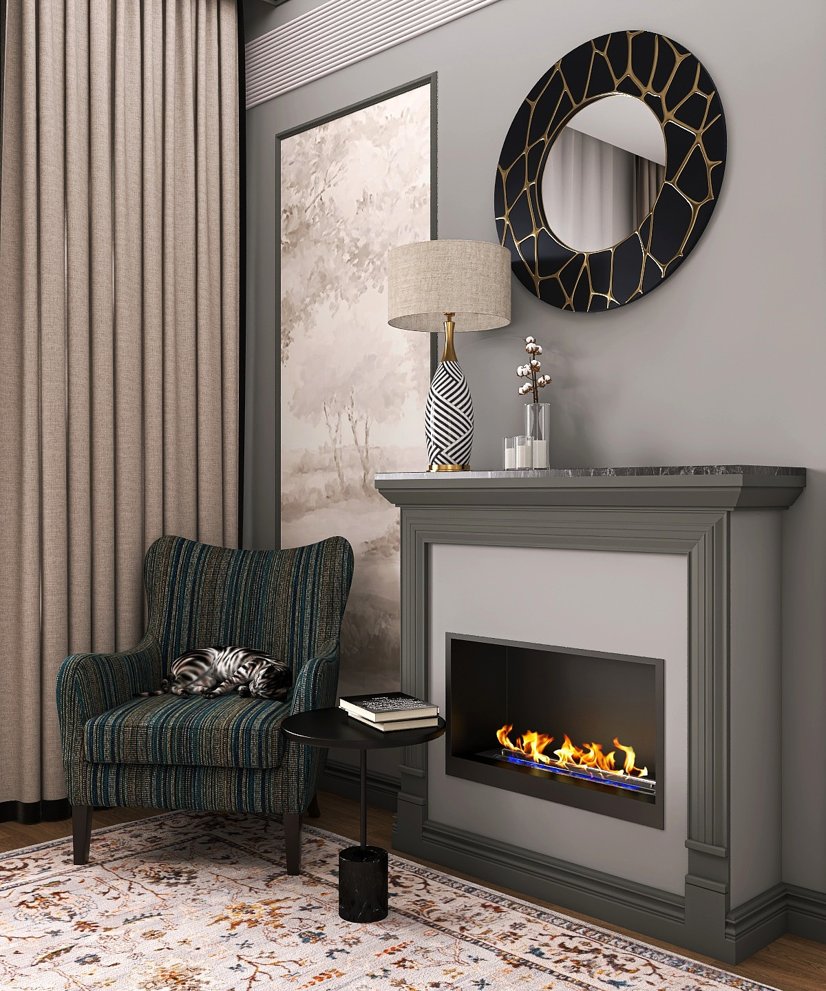 Анна Лысенкова