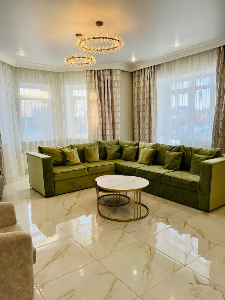 Михайловка Грин