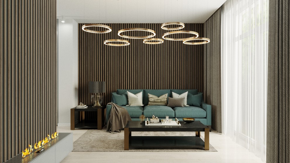 Таунхаус КП "ОРЛОВЪ"