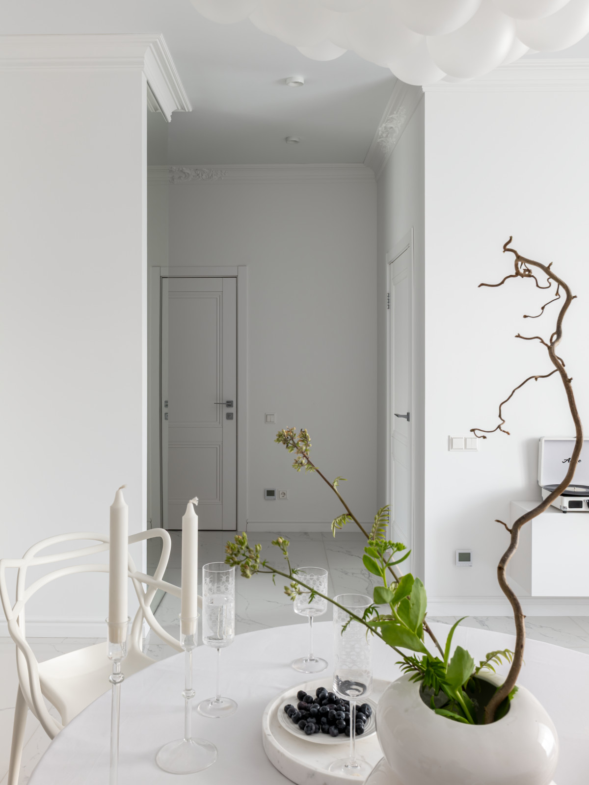 РЕАЛИЗАЦИЯ. Квартира 54 м2 в ЖК L VIII, г. Екатеринбург