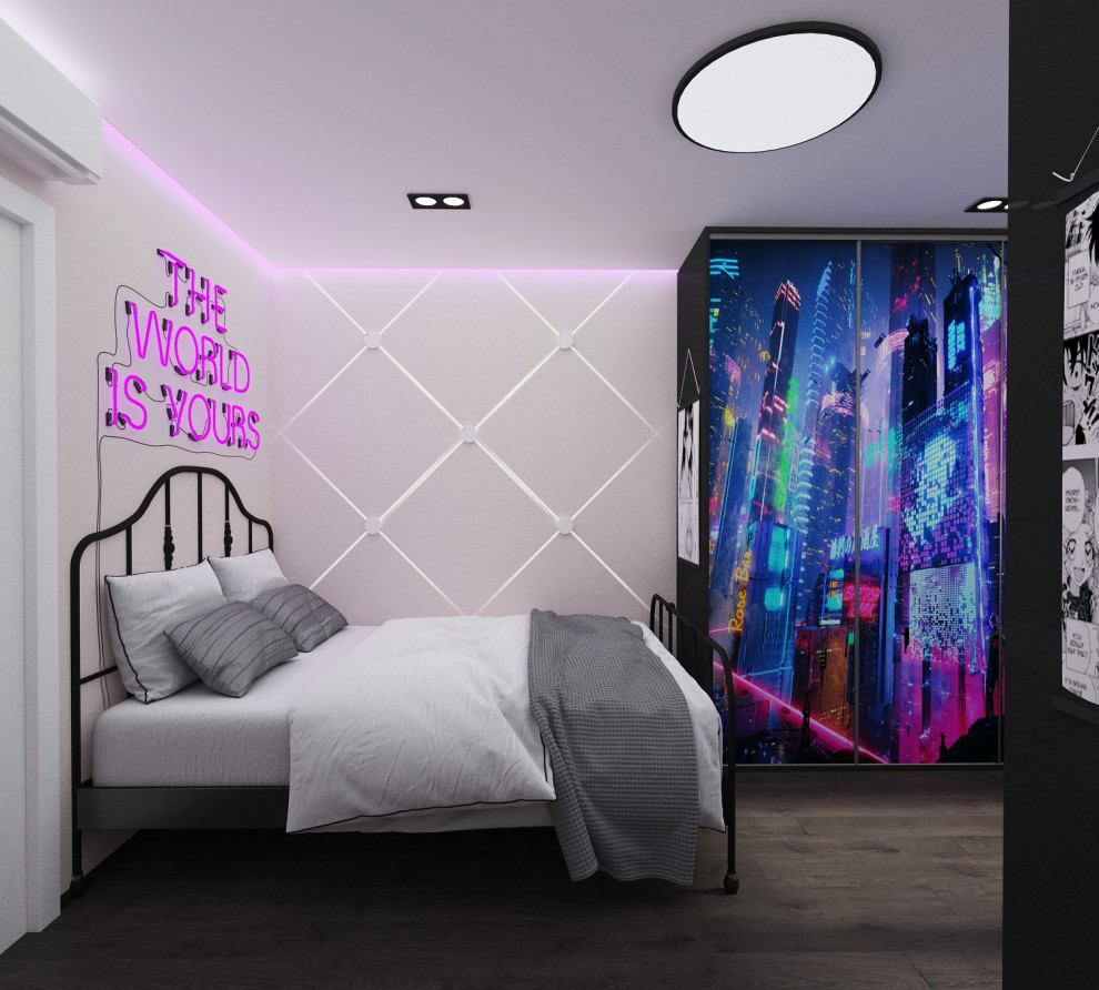 Комендантский проспект СПб