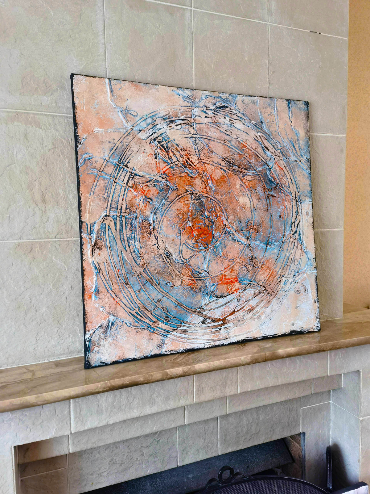 Интерьерные картины 2021 | Михалев А.