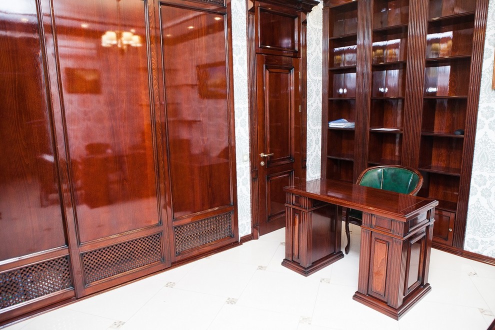 Кабинет Адвоката