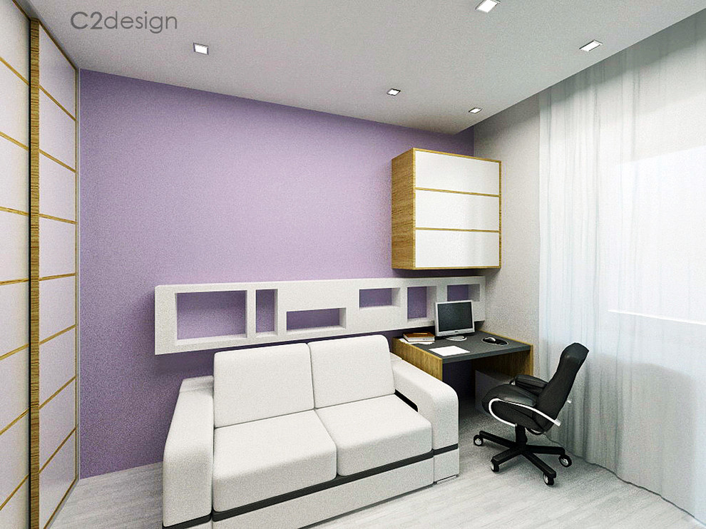 Квартира 160 кв.м