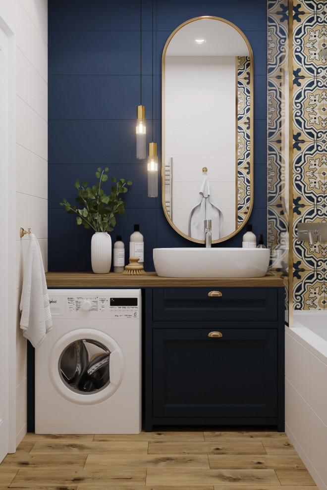 Дизайн- проект Энгельса 102 кв.м