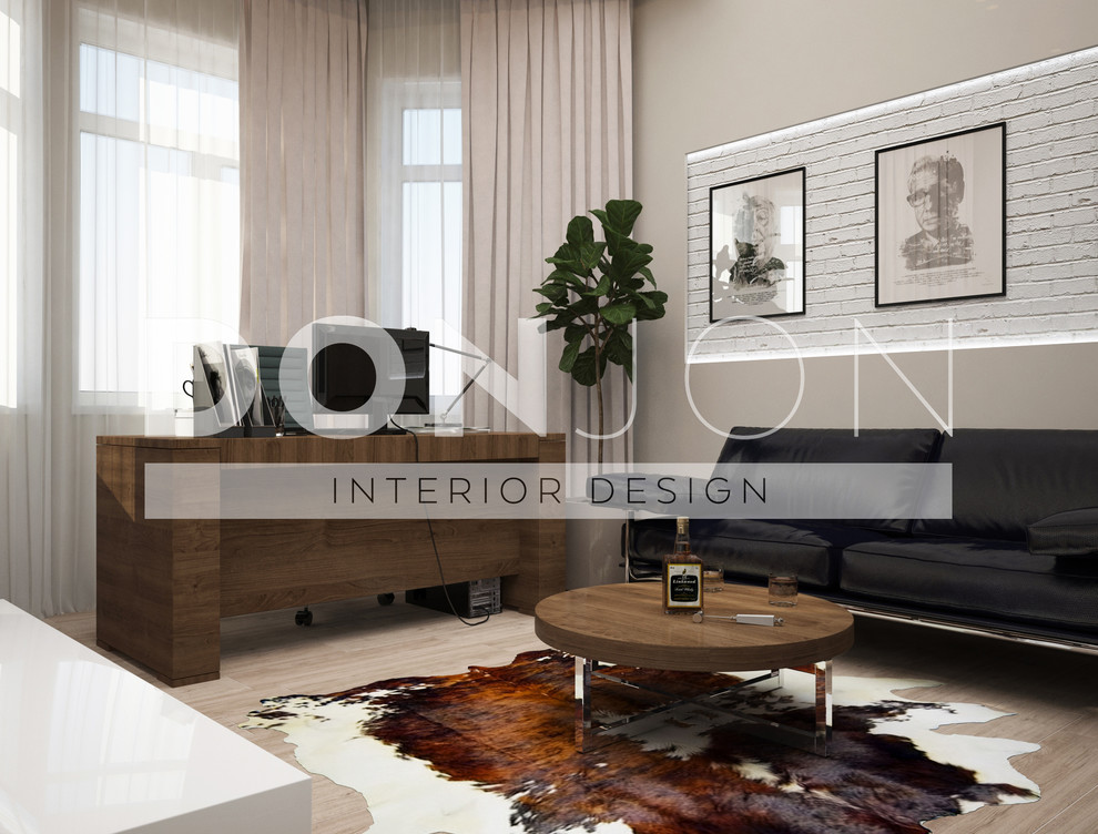 Дом в Яблоновке