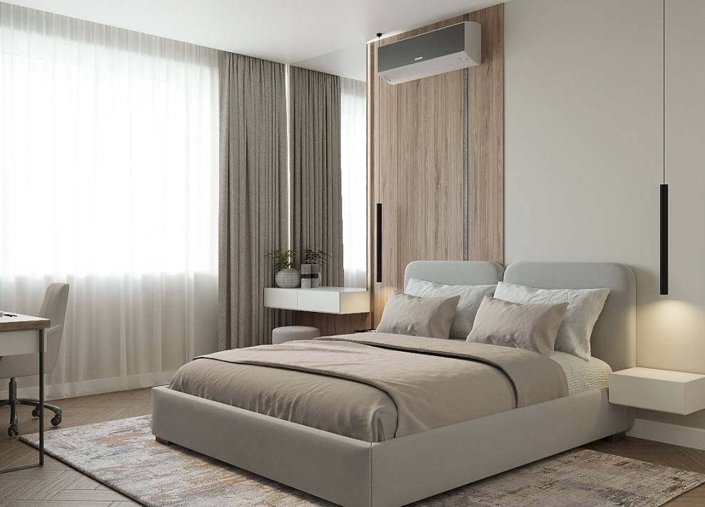 Квартира 79 м2