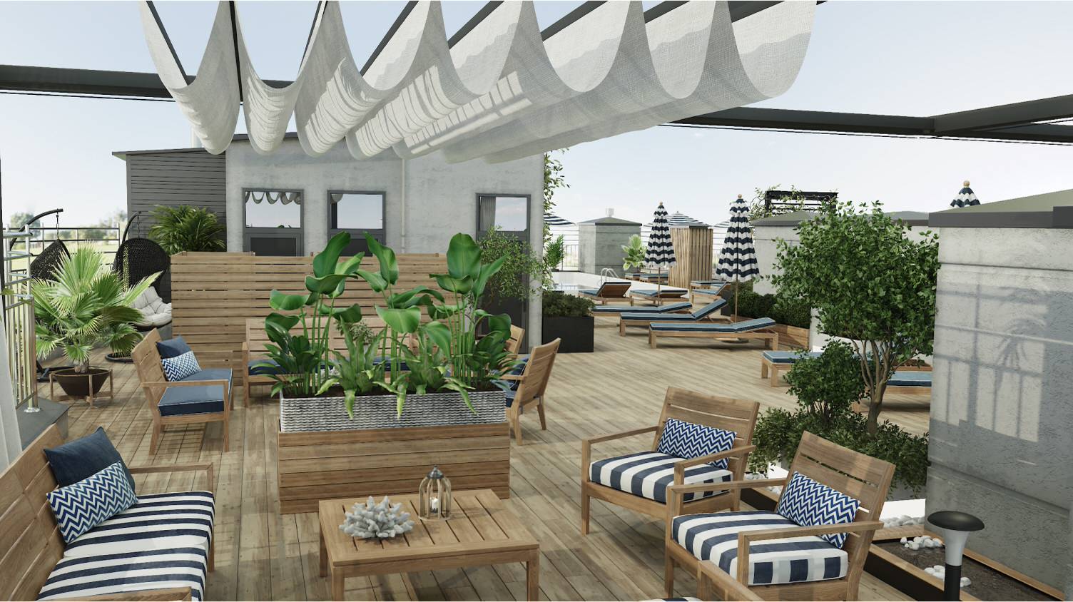 ЖК пос.НЕБУГ