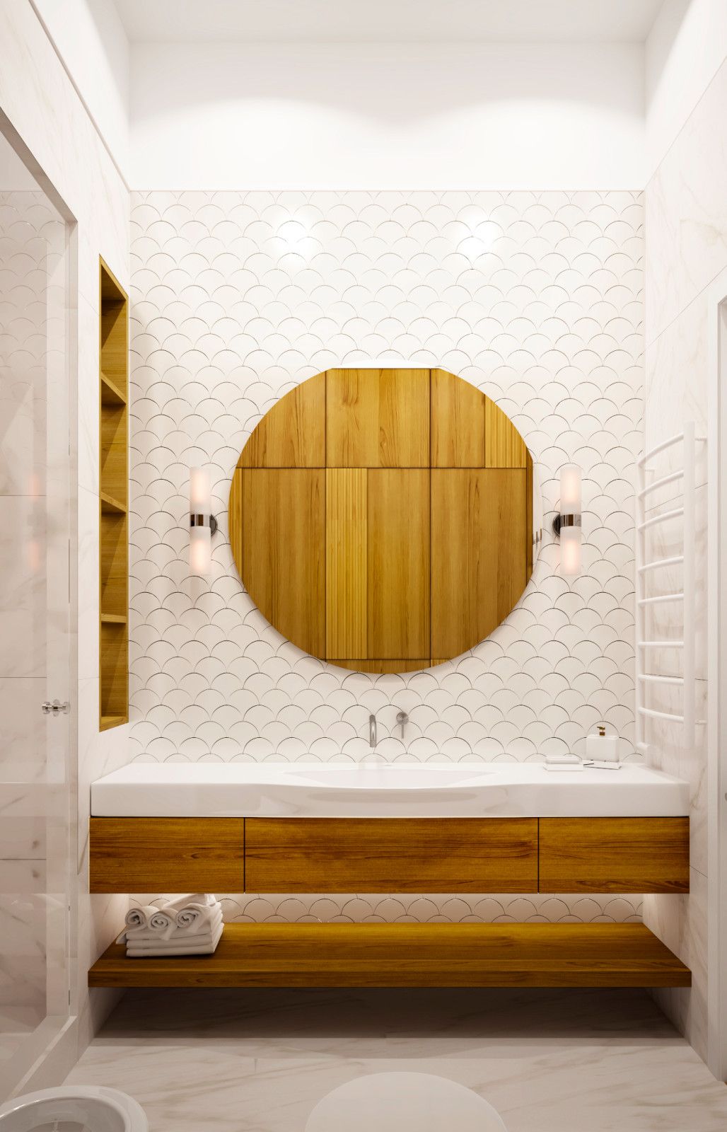 Квартира на Кирочной