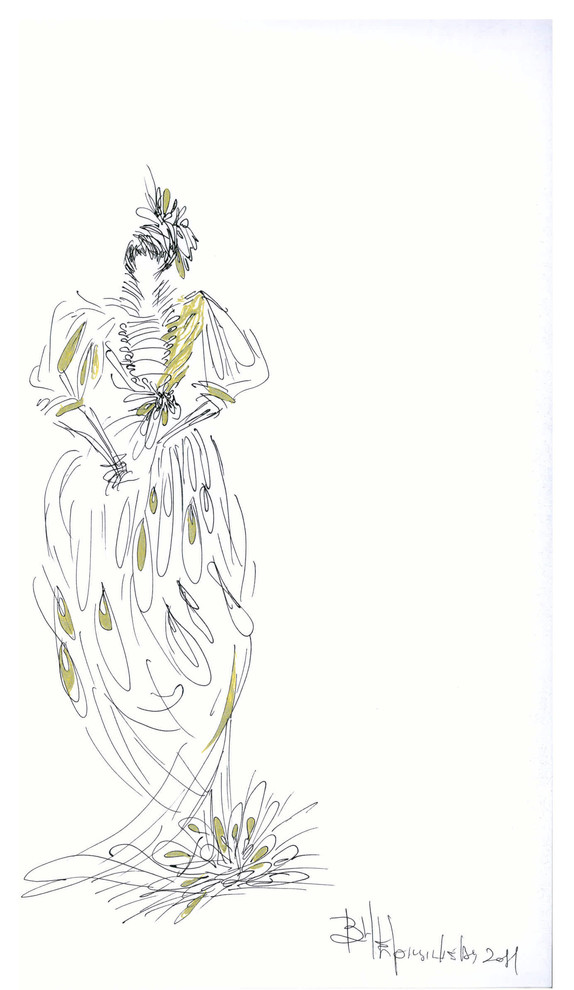 Серия "Русский путь. Силуэты"