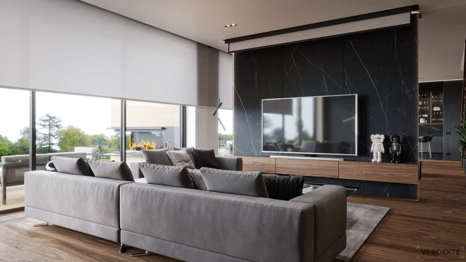 White Nature - 2 | Новогорск Клаб