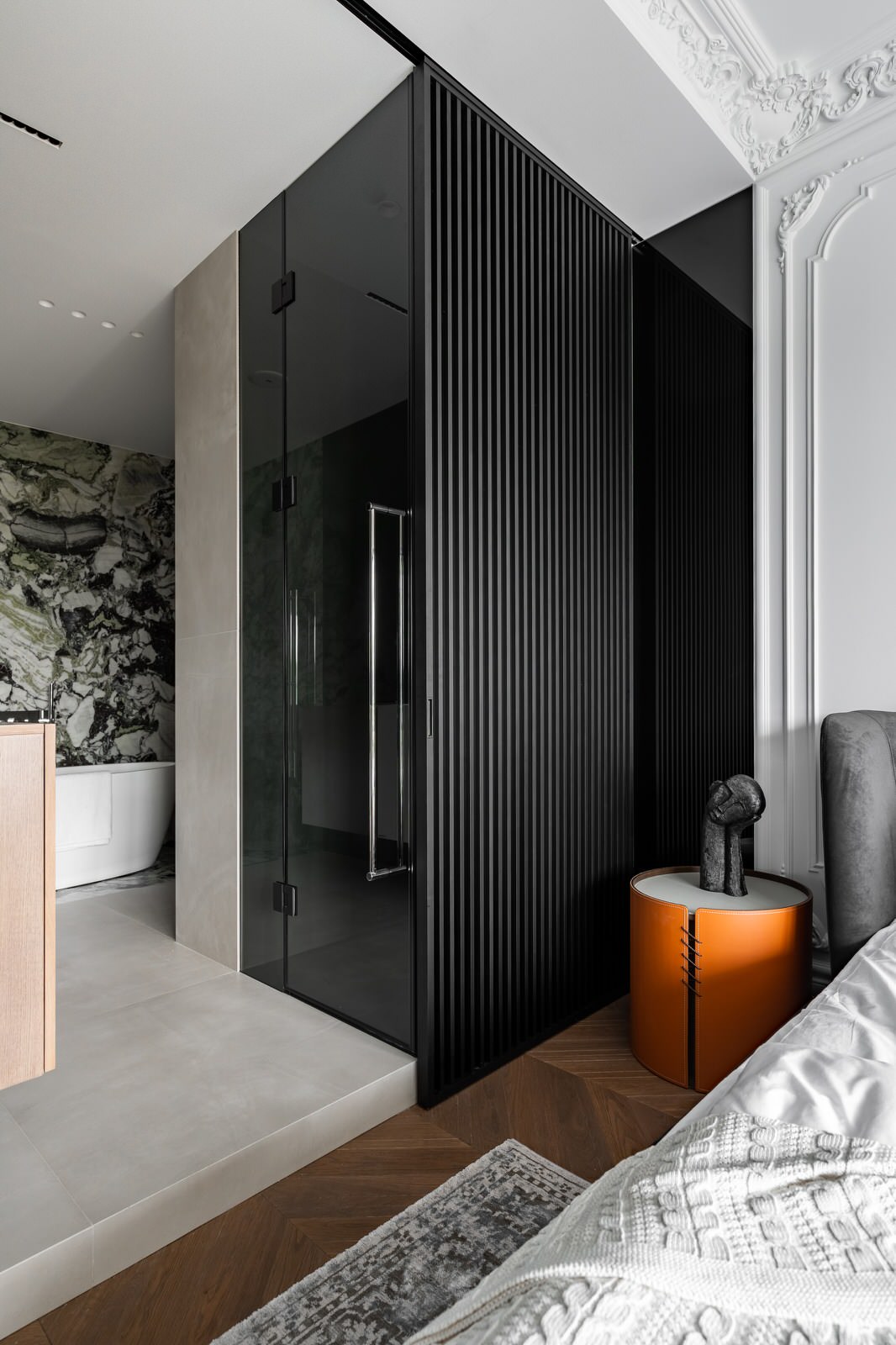 Дизайн-проект в Нева Хаус