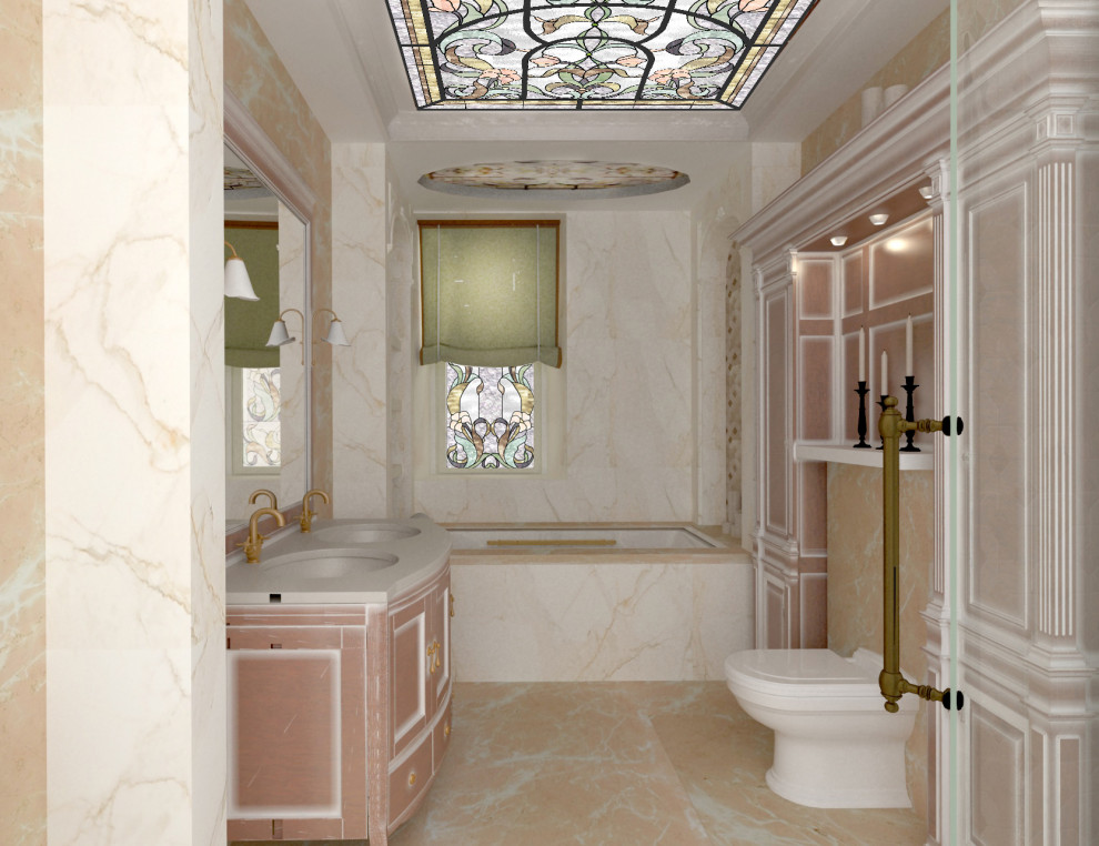 Квартира на Арбате