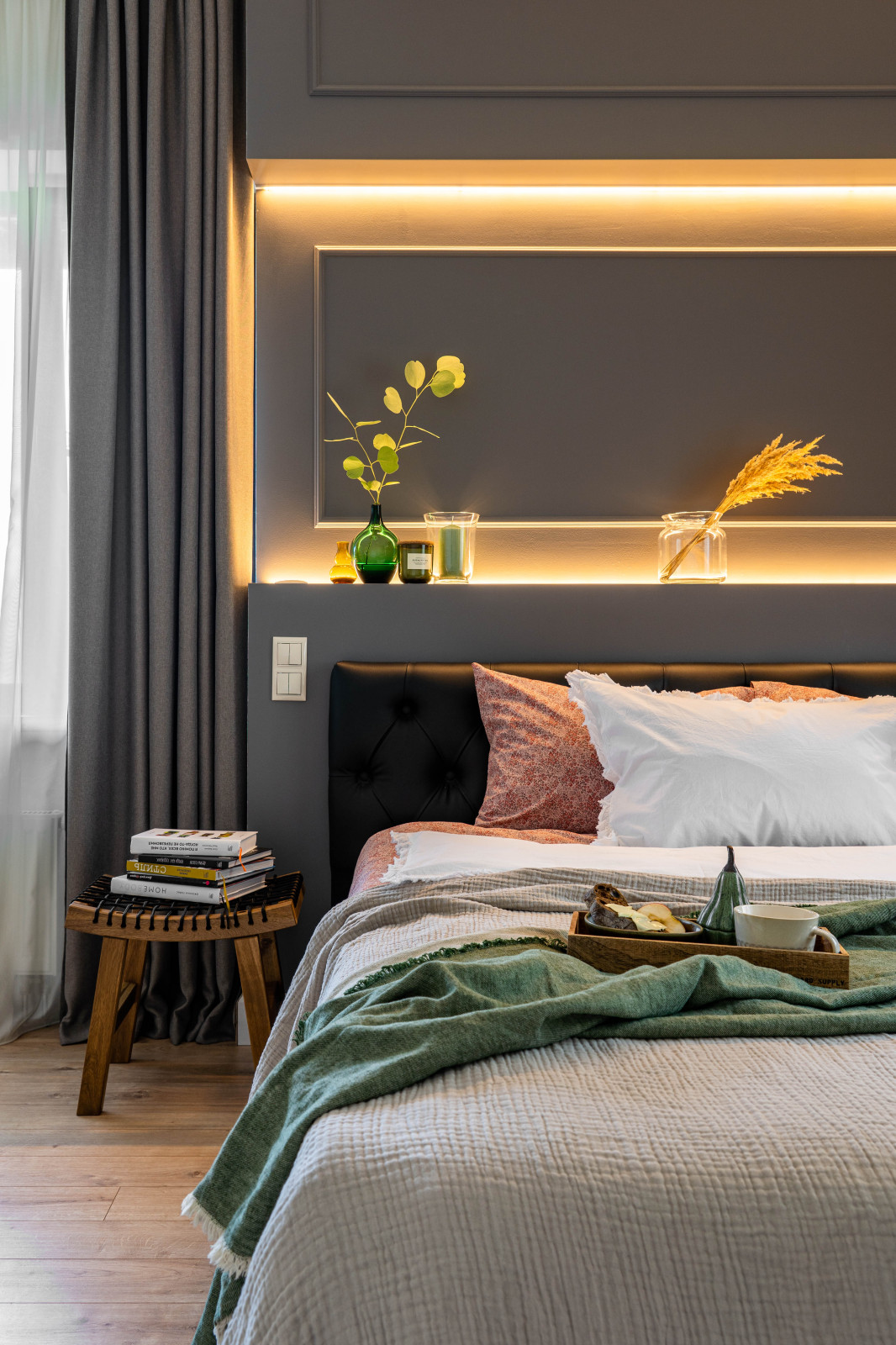 Частный дом в Сергиево