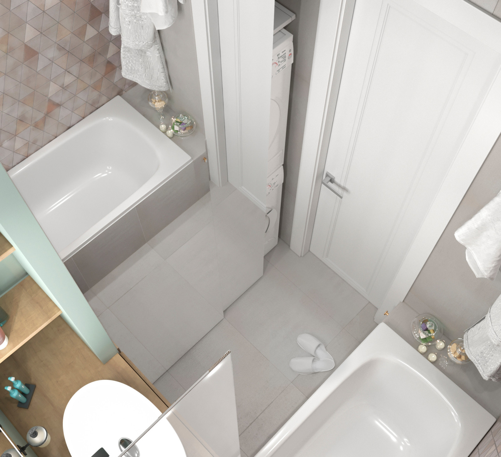 ЖК Домашний