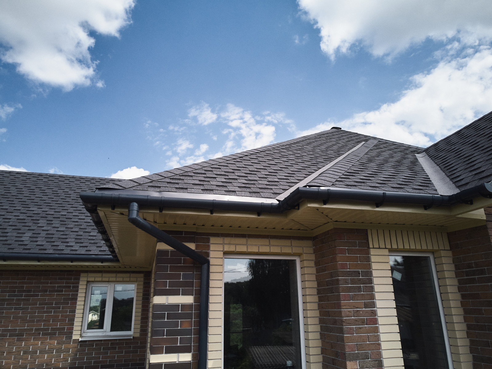 Кровля, расчёт и продажа материалов, доставка, монтаж.