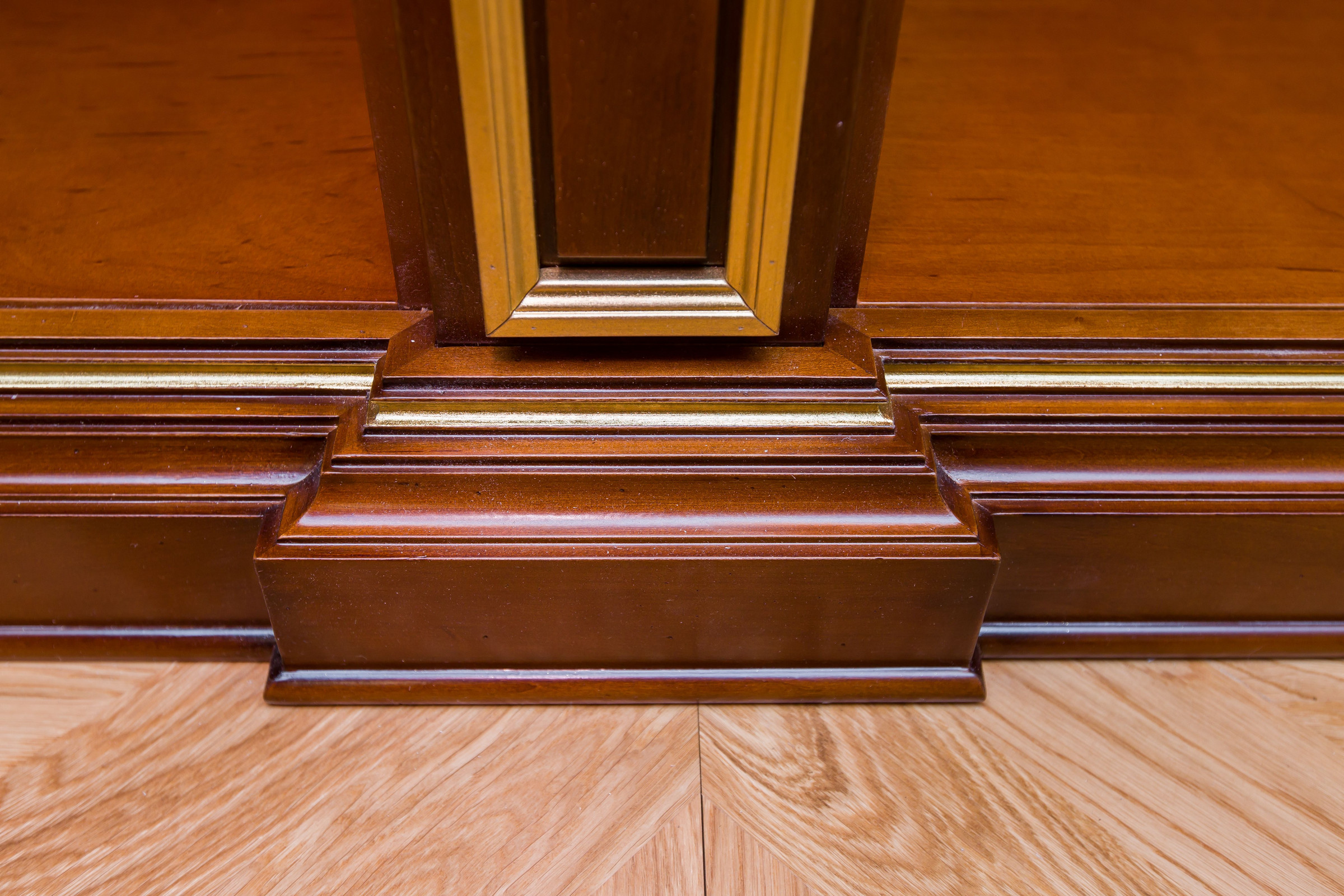 Мебель в КП "Елочка"