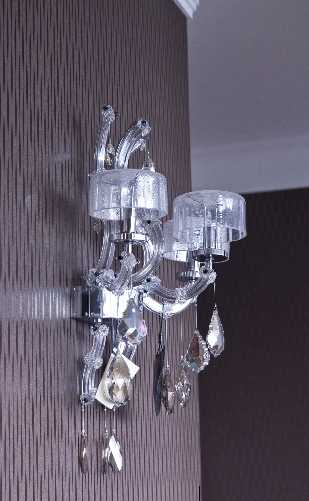 Дизайнерские обои