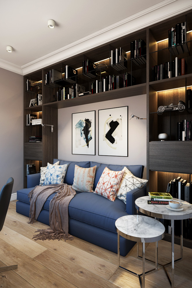 ЖК Савеловский Sity