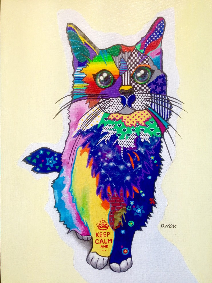 Картины, портреты по фото, постеры