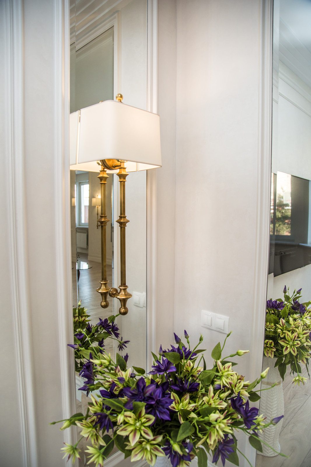 Частный дом в  Карповом пруду