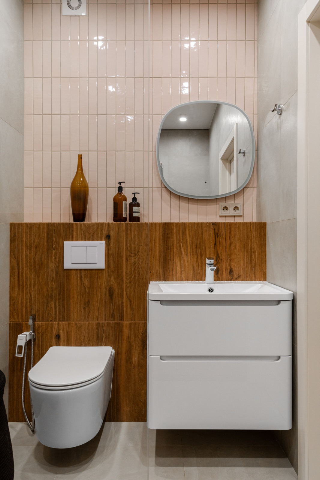 ЖК Аллея Парк