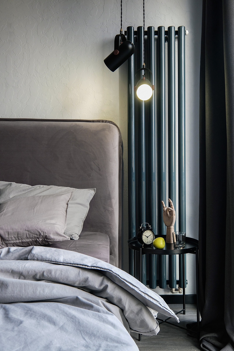 Лофт в Хорошево