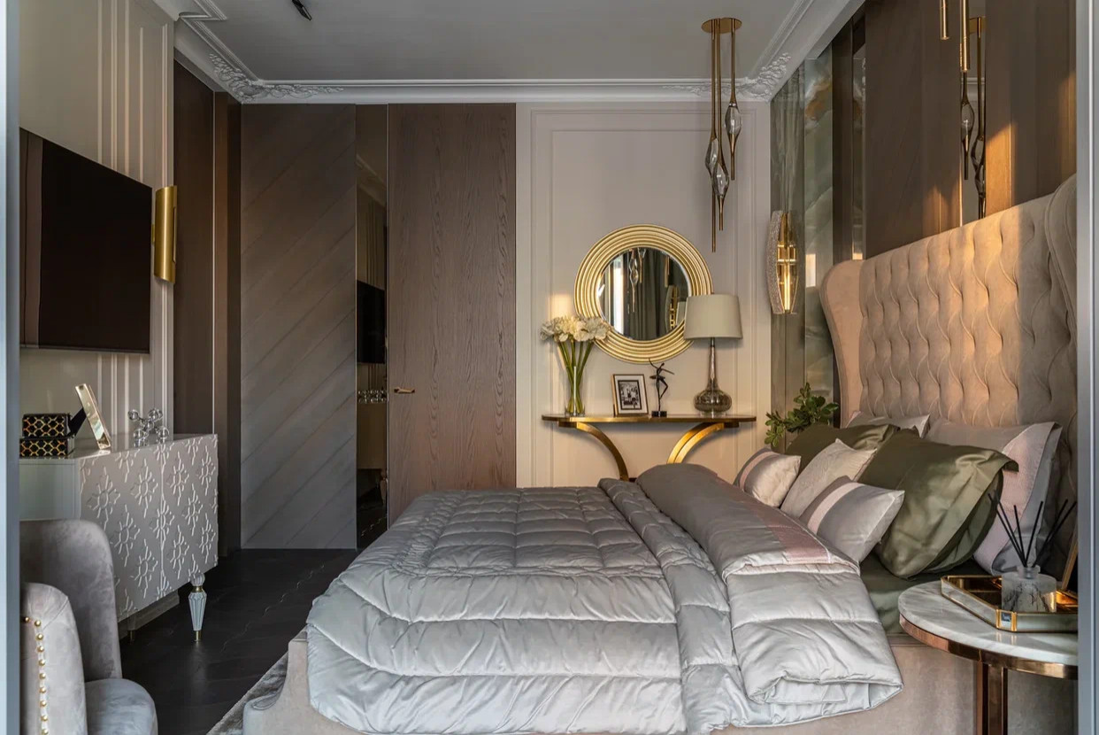 Петровский квартал