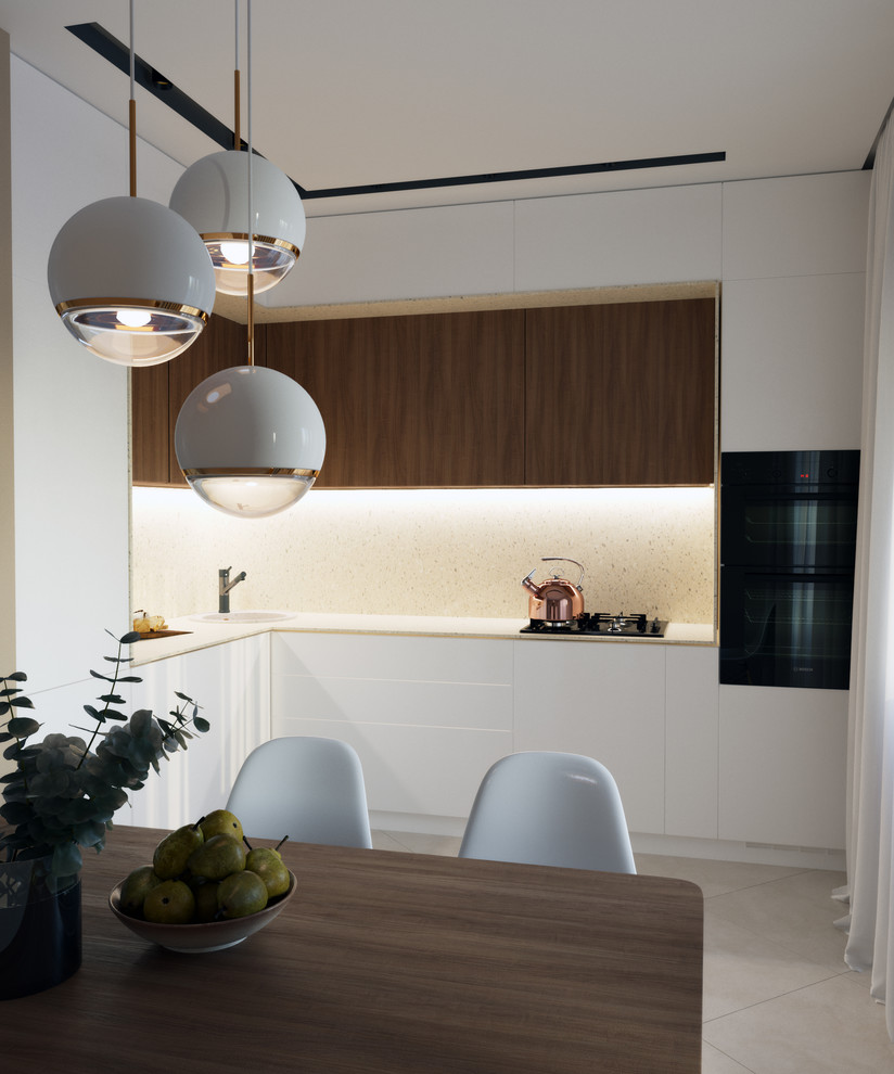 ЖД Форвард / 2к.кв 70м2