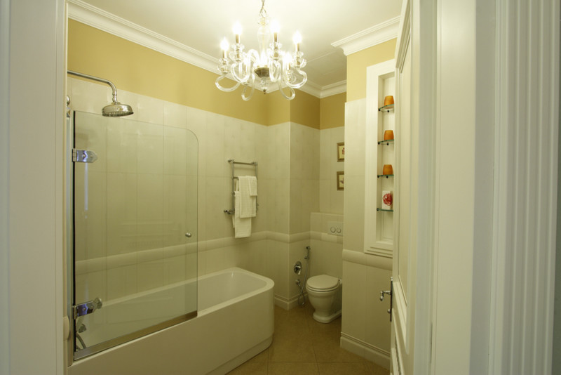 Квартира 115 м2