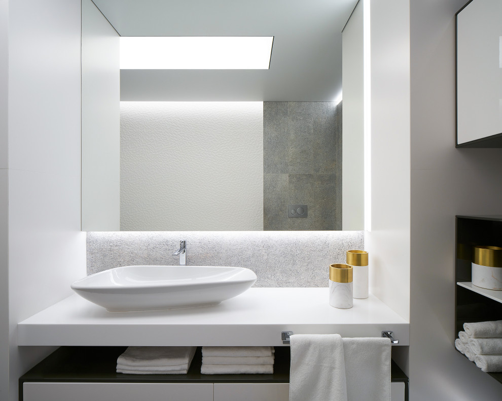 Ванная комната