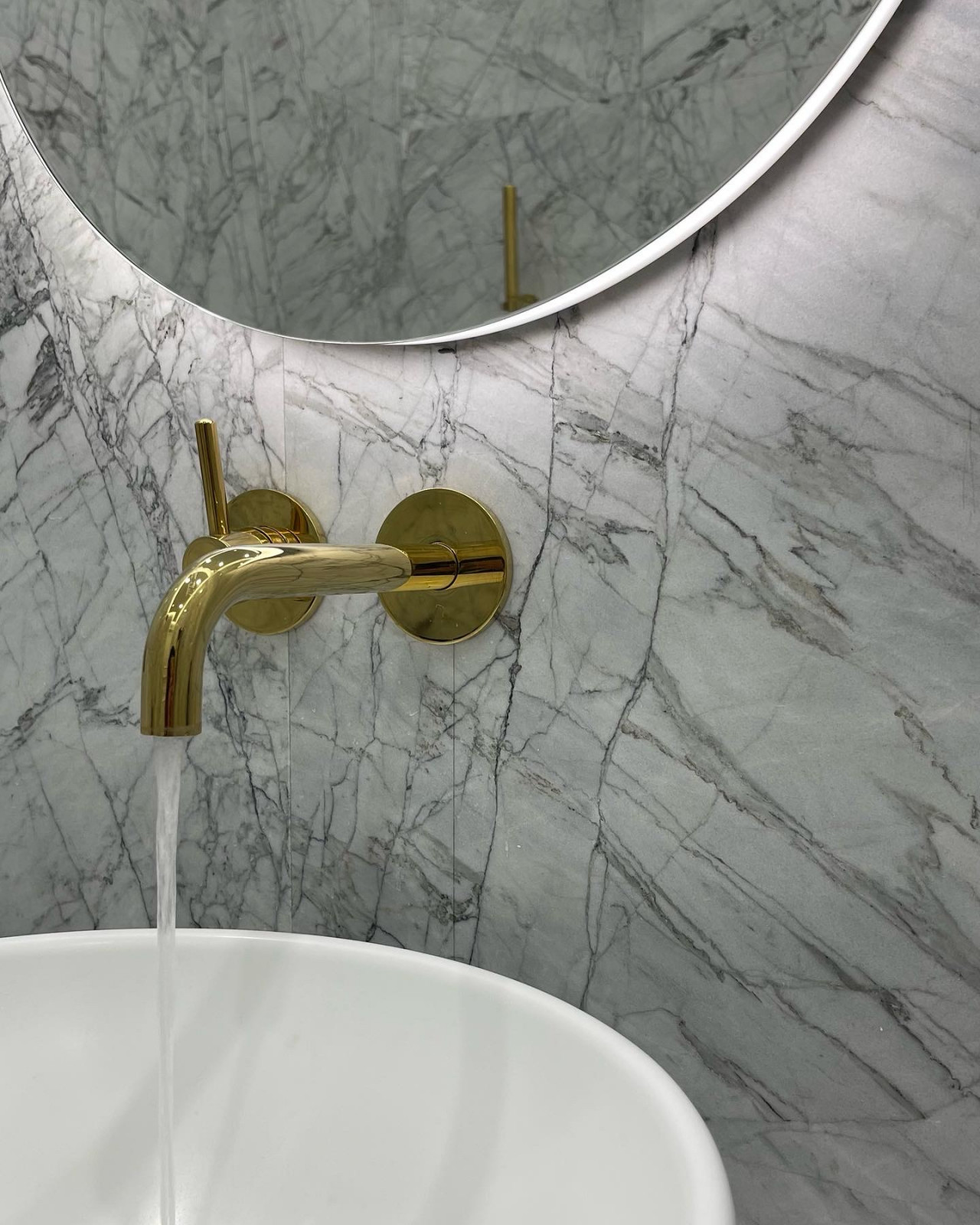 Санузел ЖК "Filicity"