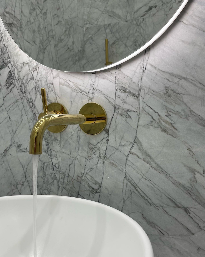 Санузел ЖК "Filicity"