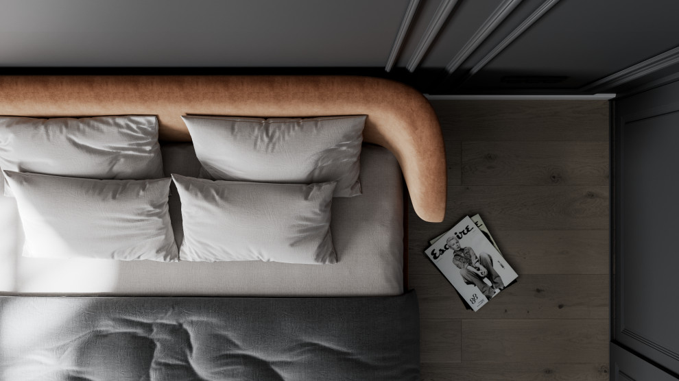 КП «Экодолье Шолохово»