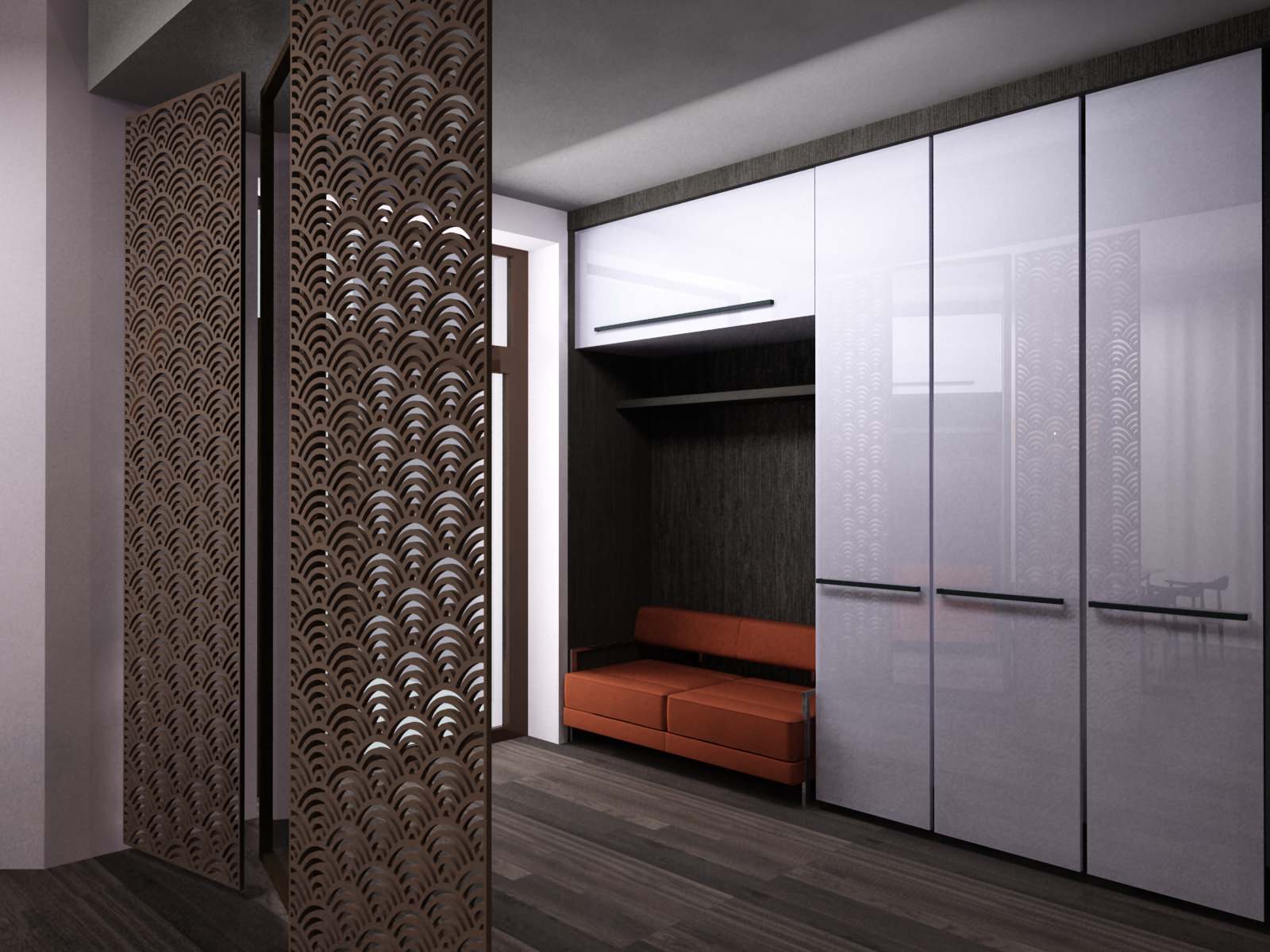 Частный дом в Покровском