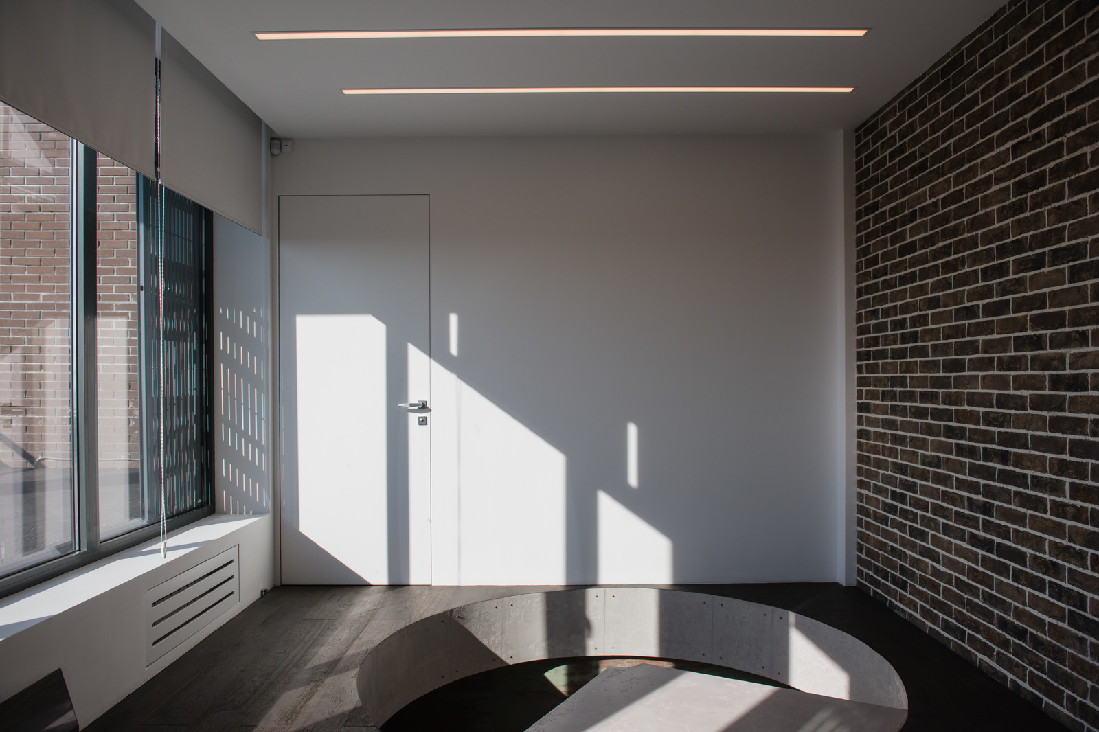 Городской Дизайн