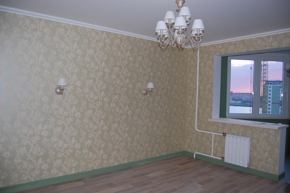 Московский