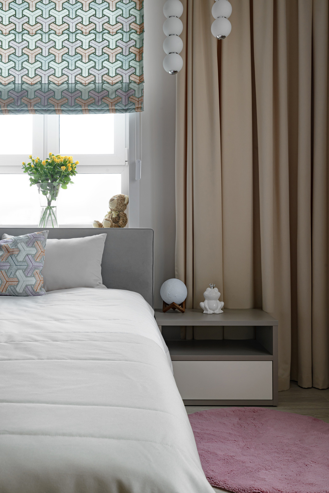 Квартира в ЖК Онегин