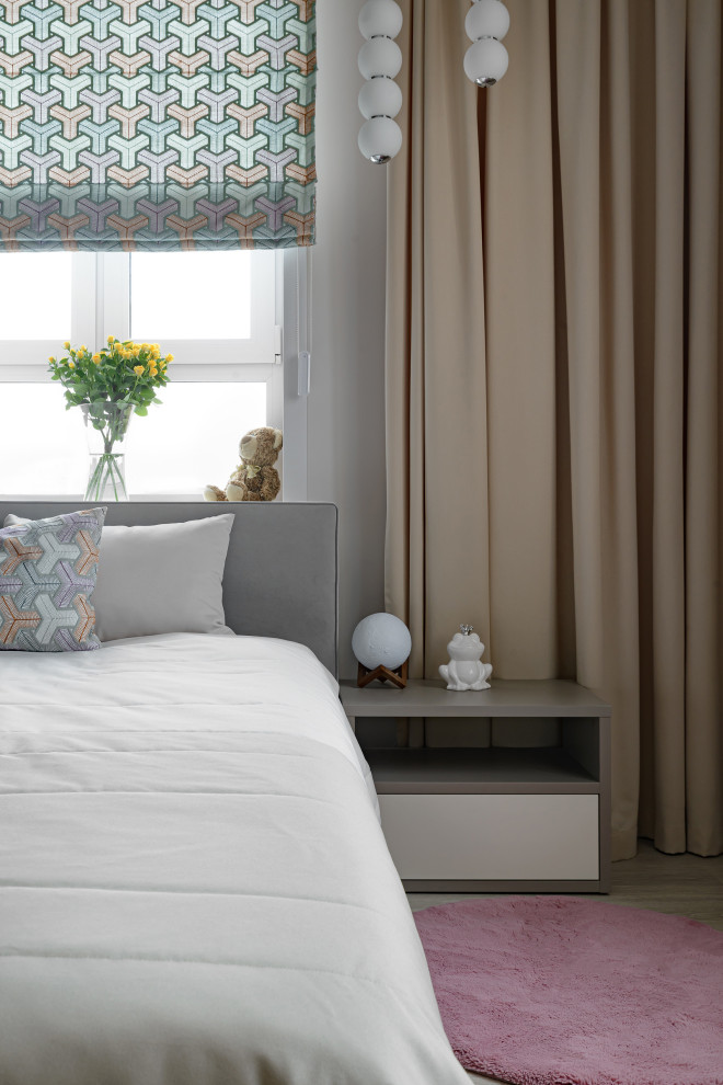 Квартира в ЖК Онегин